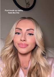 Caitlyn Bea Alex Becker Break Up