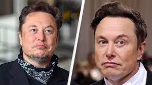 Elon Musk Says He Hasn't Had Sex In Ages - News - UNILAD