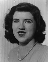 Mary Edna MacDonald January 6 2024, death notice, Obituaries, Necrology