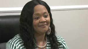 Remarkable Women: Jean's Angels founder, Katrina Carpenter, turns her grief  into helping others in need