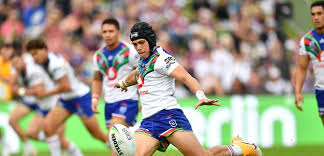 Reece walsh 5 дней назад. Nrl 2021 Warriors Reece Walsh Sam Walker Shake Up Footy Stereotype Nrl