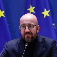 President buhari don order total lockdown of kano state north west nigeria, days afta many deaths from 'strange sickness'. Special Meeting Of The European Council Consilium