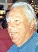 James Murphy Obituary (1921