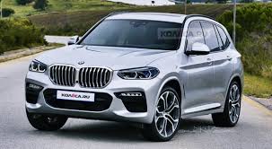 The 2022 bmw i4 electric sedan will be fully unveiled next year. 2022 Bmw X3 M40i Changes Interior And Exterior Bmw Usa