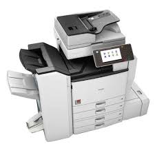 Once this copier shuts itself automatically restarts and returns all settings to factory defaults. Ricoh Photo Copier Machine Mp 2554 Rs 145000 Piece R S Enterprises Id 15136059033