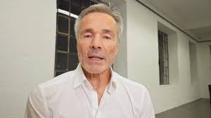 Wir verlieren den Boden unter den Füßen