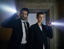 Noté parmi les meilleurs épisodes de la série hard sun saison 1. Hard Sun Serie Programme Tv Replay
