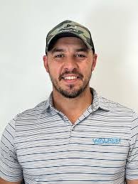 Michael Seabolt's Instagram, Twitter & Facebook