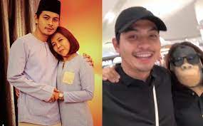 Rupanya ini sebab sebenar yang mengejutkan. Muka Berok Macam Ni Baru Lah Lawa Respon Izzue Islam Selepas Isteri Dikutuk Tak Cantik Gempak