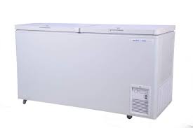 Hisense chest freezers · includes 6 listings. Voltas Cf Ht 500 Dd P Double Door Hard Top Deep Freezer 500 Ltrs White Arihant Electronics