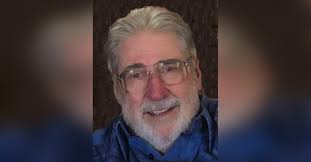 Obituary information for Gordon F. Hart