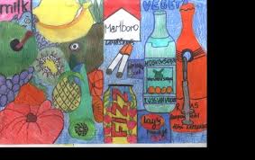 рисунки на тему что такое хорошо что такое плохо Pobeditelej Konkursa Risunkov Chto Takoe Horosho I Chto Takoe Ploho Nagrazhdaem 16 Iyunya