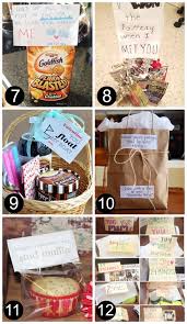 Boyfriend Gift Ideas And Just Because Gifts For Him The Dating Divas Diy Gifts For Boyfriend Diy Gifts For Him Boyfriend Gifts