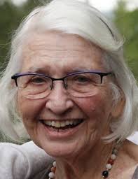 Obituary information for Mary (Ann) Klosterman