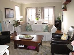 Image Result For Jolyn Photo Living Dining Room Combo Small Living Room Design Small Living Dining Living Dining Combo