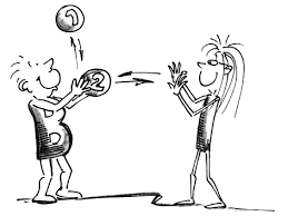 Petits jeux de ballons: Trafic aérien » mobilesport.ch