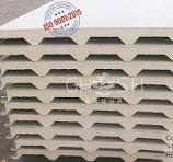 Best priced Corrugated Sandwich panel manufacturer ...