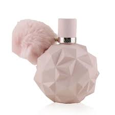 Indulge in the irresistible new ariana grande sweet like candy gift set that surprises with candy sweet delight. Ariana Grande Sweet Like Candy Eau De Parfum Spray 100ml 3 4oz F Eau De Parfum Free Worldwide Shipping Strawberrynet Au