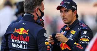Jun 06, 2021 · red bull's sergio pérez won on sunday the formula 1 azerbaijan grand prix in baku. Sergio Perez Experience Benefited Red Bull In Bahrain Planetf1