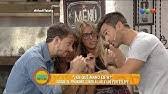 El chino leunis fue el último famoso en subirse a la ola. Increible Blooper De La Mama Y El Papa Del Chino Leunis Morfi Youtube