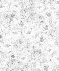 Maybe you would like to learn more about one of these? Peonies Anemones X2 Wallpaper For Subtle Interiors Milton King