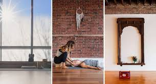 yoga studios in boston