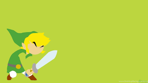 Toon Link Wallpapers Posted By Ethan Tremblay