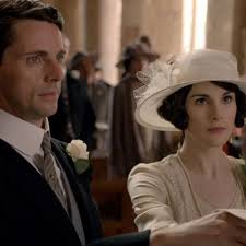 Downton Abbey finale delivered with laughter, tears, romance and drama