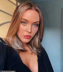 Billie Eilish superfan Skylar Davies' last moments revealed