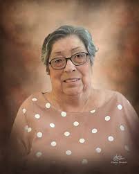 Nadine Thibodeaux Obituary