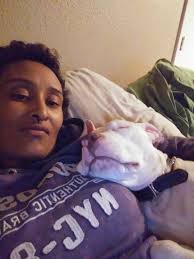 dog snoring is a sign of happiness