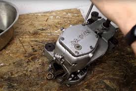 Mich würde interessieren, wann ihr euer getriebeöl wechselt und welche marken ihr bevorzugt? Hercules Prima 5 Getriebeol Wechseln Anleitung Mit Bildern