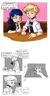 леди баг и супер кот комиксы про любовь читать Au Where Marinette And Adrien Actually Sat Next To Each Other In Class Miraculous Ladybug Anime Miraculous Ladybug Comic Miraculous Ladybug Memes
