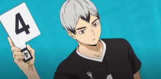 Haikyuu Season 4 Episode 20 Release Date And More Spoiler Guy If you wanted to catch the first three seasons of the anime, you can currently stream haikyuu!!