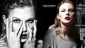 How "Reputation" went from being my bottom rated album of Taylor to number  ONE in a few days says a lot about how good all her music is, it is all  about