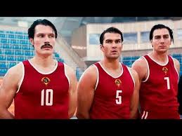 движение вверх смотреть онлайн в хорошем качестве на ютубе Dvizhenie Vverh Trejler 1 Youtube Filmy Basketbolisty Krasivye Muzhchiny