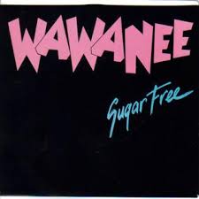 Sugar Free Song Wikipedia