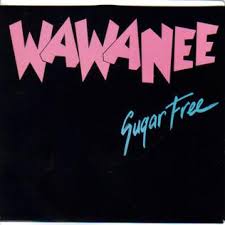 sugar free song wikipedia