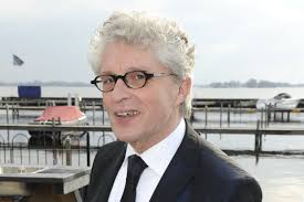 Verdrietig nieuws: Jacques d'Ancona (86) overleden