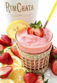 We hand selected them from all around the world. Frozen Rumchata Strawberry Lemonade Mantitlement