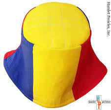 Chad Flag Bucket Hat Romania Flag Bucket Hat Romanians Etsy Country Hats Romania Flag Chad Flag