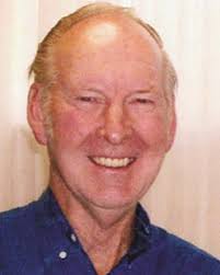 William Wales Obituary (1932