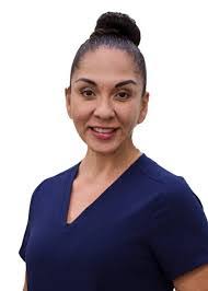 Sylvia Ortega's Instagram, Twitter & Facebook