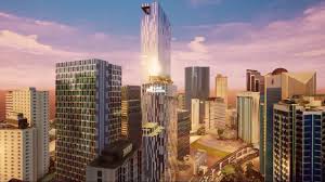 New posts new profile posts latest activity. Mega Development Projects Powering Ahead Despite Austerity Measures In Kuala Lumpur Emerging Equity