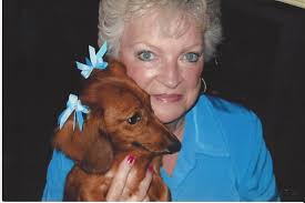 Photo of Lovenia Kay Kinder