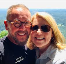 A great life as a realtor.