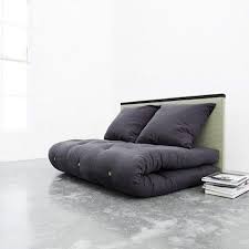 Tatami Bed Sano Le Tatami Le Futon Et Les 2 Coussins Une Affaire Deco Et Design Sala De Tatame Cama Japonesa Futons