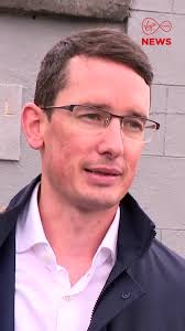 Enoch Burke Returns to Wilson's Hospital School Despite Court Order