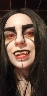 Dean The Vampire King