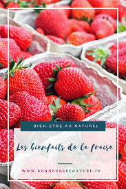 Quels Sont Les Bienfaits De La Fraise Decouvrez Les Bienfaits De La Fraise Sur La Sante Les Cheveux Bienfaits De La Fraise Smoothie A La Fraise Alimentation